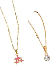 Elegant Necklaces for Every Occasion NECLACE896-SHEET15