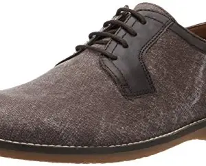 Ruosh Men's Brown Formal Shoe - 9 UK/India (43 EU)