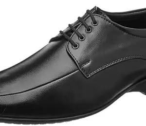 BATA Men BRYAN Black Shoe UK 9 (8216063)