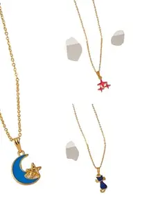 Elegant Necklaces for Every Occasion|NCL10027-SHEET-ALL