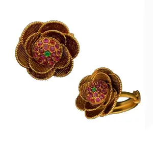 HariniFashion Jewels Elegant Rings for Women – Stylish & Timeless Jewelry