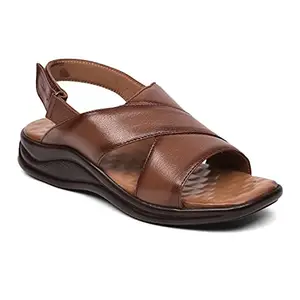 Liberty Men 2013-154 Formal Sandals-9(20130861)