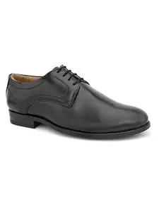 FASHION VICTIM 9020 Men's Formal Shoe 11 UK Black