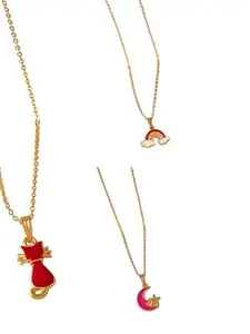 Elegant Necklaces for Every Occasion NECLACE1688-SHEET15