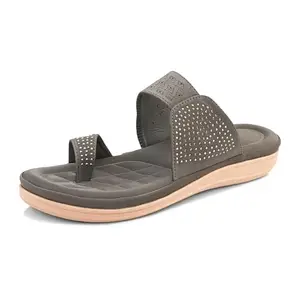Centrino Women's Sandals | Soft Cushioned Footbed for Extra Comfort | Stylish & Elegant Look for Ladies | Fashionable & Durable Sandal Comfort & Quality 9467-11