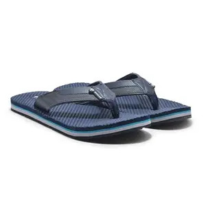 Woodland Men's Navy EVA Slipper-6 UK (40EURO) (FF 3829021)