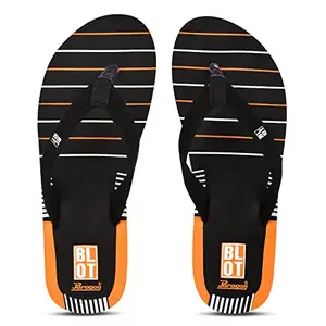 PARAGON Blot K3308L Women Slippers | Lightweight Waterproof Flipflops for Indoor & Outdoor | Casual & Comfortable | For Everyday Use