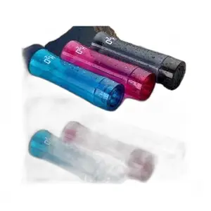 Fridge Water Bottle Fridge Bottle Set of 6 Gift Set Fridge Water Bottles Food Grade Water Bottle Combo for Fridgefor HomeOffic|Design - 5969 for Home and Kitchen