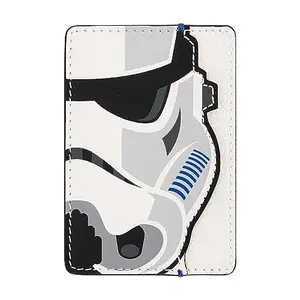 Fossil Star Wars White Card Case ML4599189