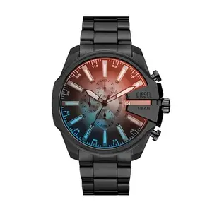 Diesel Analog Multicolor Dial Men's Watch-DZ4689