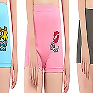 Casual Women underwear32_PO3_[SB-PK-SG_S] (Women underwear32_PO3_SB-PK-SG_S_bz) Multicolour