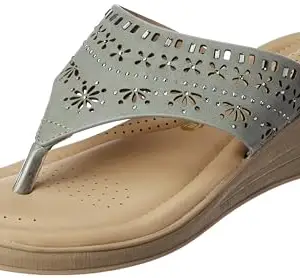 Bata Comfit Women Slipper - 5 UK