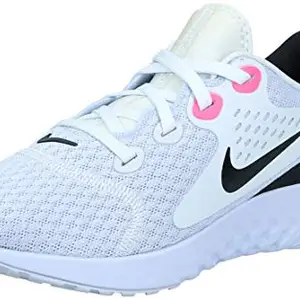 Nike Legend React Women's Running Shoe - Football Grey (US-9.5)