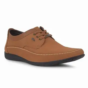 Lee Cooper LC8326E Men Formal Shoe Camel