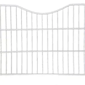 Tiksha Enterprises wire shelf compatible for samsung & electrolux single door fridge