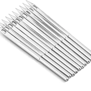 Bag Closer Sewing Machine Needles Suitable for All Brand 10pcs
