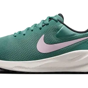 NIKE Revolution 7 Women's Road Running Shoes, 4 UK (6.5 US), Multicolor
