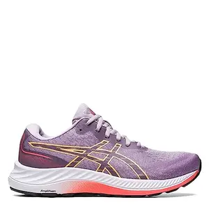 ASICS Gel-Excite 9 Purple Womens Running Shoes UK - 4