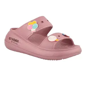 SSHOUT Women's Ssh-ws40 Blush Slippers_6 UK (SSH-WS40)