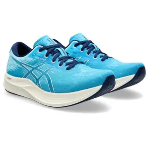ASICS Mens EvoRide Speed 2 Digital Aqua/Soothing Sea Running Shoes - 6 UK (1011B789.401)