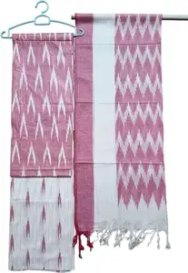 Manikant Handloom Pure Cotton Printed Salwar Suit Material
