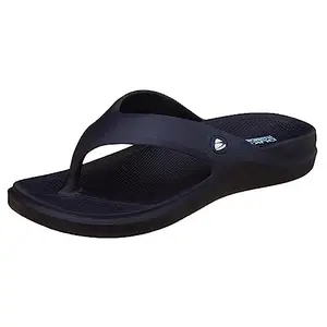 Duke Men Homewear Printed Flip Flops-FWC6138