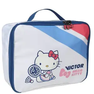 VICTOR X Hello Kitty BG-31KT-A Toiletry Bag