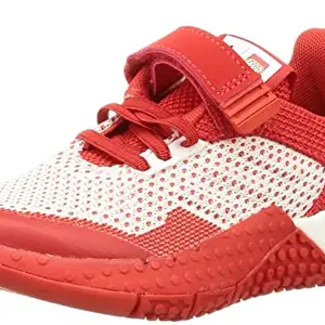 adidas(アディダス) GZ2412,Shoes, RED, 1