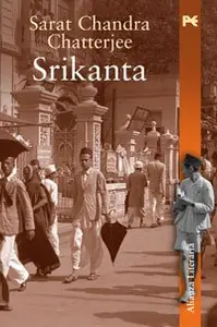 Srikanta (PAPERBACK - Spanish)