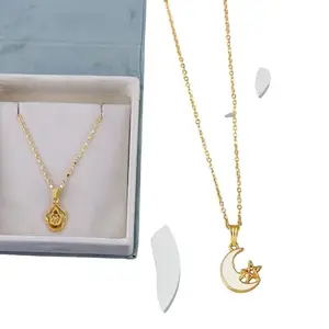 Elegant Necklaces for Every Occasion|SILKS13885-SHEET-ALL