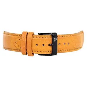 Roycee Vegan Leather Watch Strap Size 20mm (9470320)