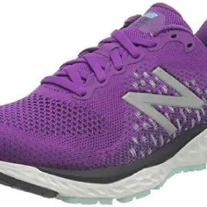 New Balance Women's Purple Running Shoe - 3 UK (W880P10)