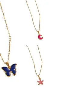 Elegant Necklaces for Every Occasion|SILKS11130-SHEET-ALL