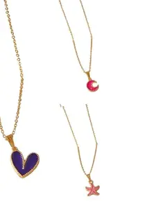 Elegant Necklaces for Every Occasion|NCL11974-SHEET-ALL