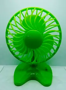 FAMICO Table Fan Toy for Kids Play with Mini Toy Gift for Kids Use, This Fan Toy is only Play Toy for Kids Play,