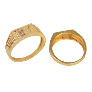 Diamond Gold Ring For Men Ring/Gold Ring/Men Ring/Gold Ring/Gold Ring For Man/Men Jewellery/Men Engagement Rings/Diamond Ring For Men||RING-187-21