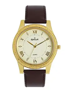 OMAX Watch