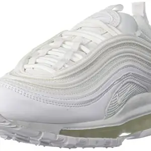 Nike womens Training Running Shoe , WHITE/WHITE-WHITE, 3 UK (5 US)