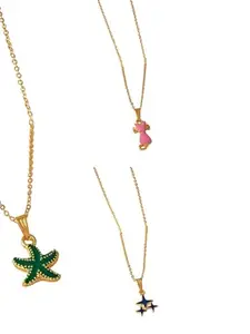 Elegant Necklaces for Every OccasionNECLACE-SHEET11-421