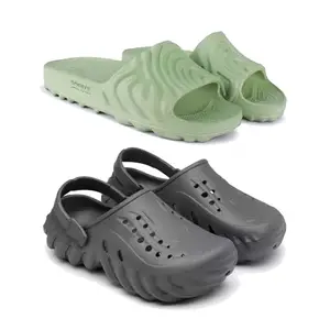 BERSACHE Comfort and Stylish Sandals For Men-6049-6040