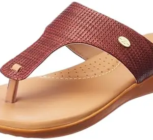 Bata Women UTSAV 6-COM-AW19-M2 Sandals