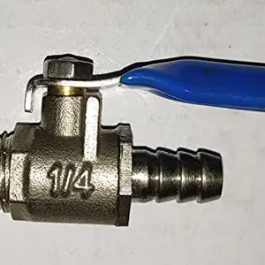 Generic NE 1/4 x Aqua valve