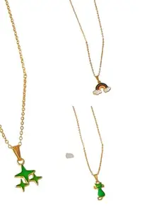 Elegant Necklaces for Every Occasion|ANJA10354-SHEET-ALL