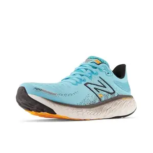 New Balance Mens 1080 V12 Running Shoe, Summer Aqua (420), 11 UK