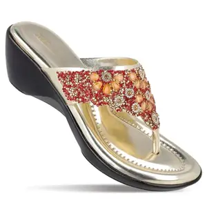 WALKAROO Women's sandals Light weight Comfortable Sandal | MI97021