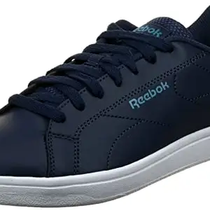 Reebok Unisex Royal Complete Cln2 Shoes Navy