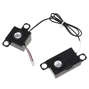 TravisLappy Laptop Internal Speakers for DELL XPS L501X Left and Right Set