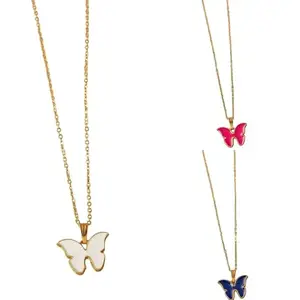 Elegant Necklaces for Every Occasion|SILKS12810-SHEET-ALL