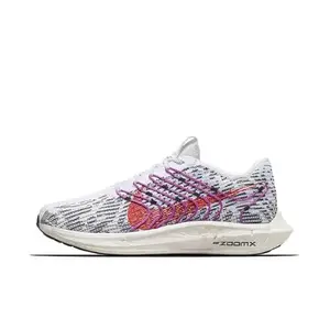 Nike Pegasus Turbo Next Nature SE-White/Lime Blast-Black-Blue LIGHTNING-FJ1050-100-12UK