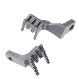 Bnf® 3xSewing Machine Parts Feed Dog 257290 257243 for Industrial Sewing Machines|Crafts | Sewing | Sewing Machine Accessories | Machine Parts & Attachments